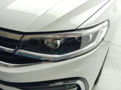 Volkswagen Bora 300TSI Edition - ფოტო 4