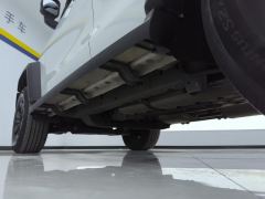 Tank 300 Off-Road Edition 2.0T Challenger - ფოტო 11