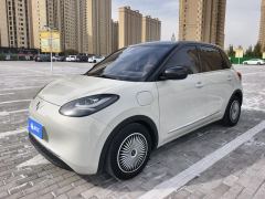 Wuling Bingo Binguo 333km Lingxi Connected Plus - ფოტო 1