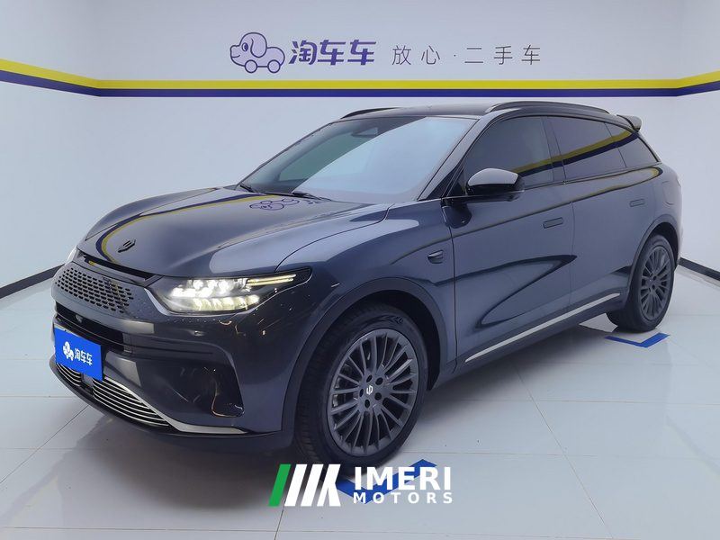 Leapmotor C11 EREV 180km 180 Comfort Edition