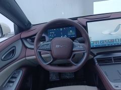 BYD Seal 07DM-i 1.5T 230km Flagship - ფოტო 18