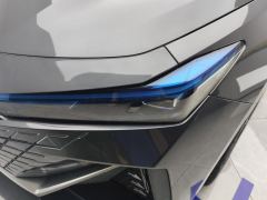 Changan UNI-V Zhidian iDD UNI-V iDD 1.5T 113km Version - photo 4