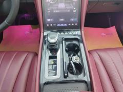 FAW Red Flag H5 2.0T Automatic Smart Connected Flagship Comfort Edition - ფოტო 19