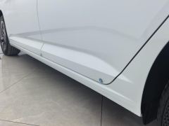 Volkswagen Jetta 3000 300TSI Edition - ფოტო 11