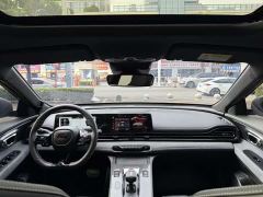 Trumpchi Leopard 400T Automatic R MAX - фото 16