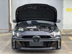 Trumpchi Leopard 400T Automatic R MAX - фото 8