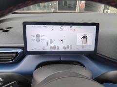 BYD Seagull Smart Driving Edition 305km Freedom Edition - ფოტო 11