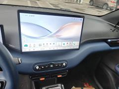 BYD Seagull Smart Driving Edition 305km Freedom Edition - ფოტო 12