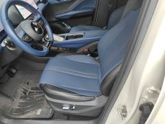 BYD Seagull Smart Driving Edition 305km Freedom Edition - ფოტო 14