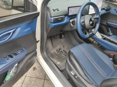 BYD Seagull Smart Driving Edition 305km Freedom Edition - ფოტო 15