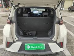 BYD Seagull Smart Driving Edition 305km Freedom Edition - ფოტო 18