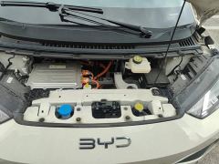 BYD Seagull Smart Driving Edition 305km Freedom Edition - ფოტო 19