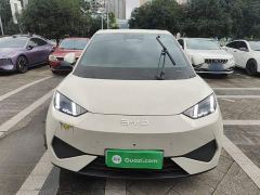 BYD Seagull Smart Driving Edition 305km Freedom Edition - ფოტო 2