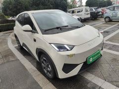 BYD Seagull Smart Driving Edition 305km Freedom Edition - ფოტო 3