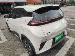 BYD Seagull Smart Driving Edition 305km Freedom Edition - ფოტო 4