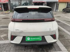BYD Seagull Smart Driving Edition 305km Freedom Edition - ფოტო 5