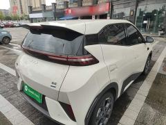 BYD Seagull Smart Driving Edition 305km Freedom Edition - ფოტო 6