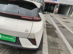 BYD Seagull Smart Driving Edition 305km Freedom Edition - ფოტო 7
