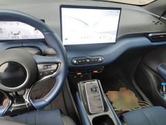 BYD Seagull Smart Driving Edition 305km Freedom Edition - ფოტო 9