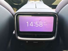 Xiaomi SU7 Rear-Wheel Drive Standard Edition - photo 12