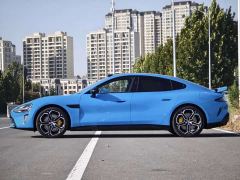 Xiaomi SU7 Rear-Wheel Drive Standard Edition - photo 14
