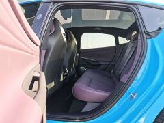 Xiaomi SU7 Rear-Wheel Drive Standard Edition - photo 7