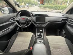 Wuling Hongguang 1.5L S Standard LAR - ფოტო 10