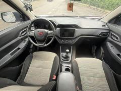 Wuling Hongguang 1.5L S Standard LAR - ფოტო 11