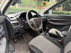 Wuling Hongguang 1.5L S Standard LAR - ფოტო 13