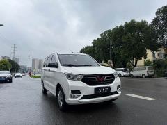 Wuling Hongguang 1.5L S Standard LAR - ფოტო 2