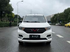 Wuling Hongguang 1.5L S Standard LAR - ფოტო 3