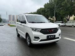 Wuling Hongguang 1.5L S Standard LAR - ფოტო 4