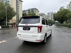 Wuling Hongguang 1.5L S Standard LAR - ფოტო 6