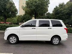 Wuling Hongguang 1.5L S Standard LAR - ფოტო 8