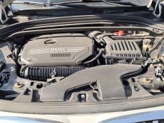 BMW X1 sDrive25Li Premier - ფოტო 10