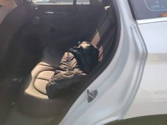 BMW X1 sDrive25Li Premier - ფოტო 11