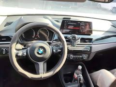 BMW X1 sDrive25Li Premier - ფოტო 12