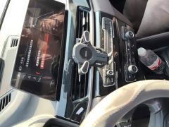 BMW X1 sDrive25Li Premier - ფოტო 13