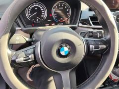 BMW X1 sDrive25Li Premier - ფოტო 15