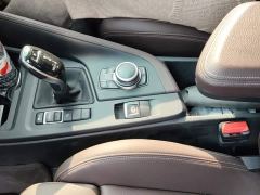 BMW X1 sDrive25Li Premier - ფოტო 16
