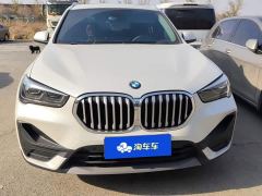 BMW X1 sDrive25Li Premier - ფოტო 2
