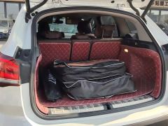 BMW X1 sDrive25Li Premier - ფოტო 4