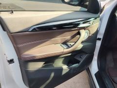 BMW X1 sDrive25Li Premier - ფოტო 7
