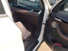 BMW X1 sDrive25Li Premier - ფოტო 8