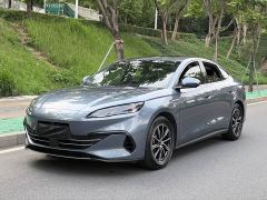 BYD Seal 06 DM-i 120KM Premium Edition - ფოტო 1