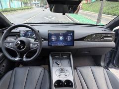 BYD Seal 06 DM-i 120KM Premium Edition - ფოტო 13