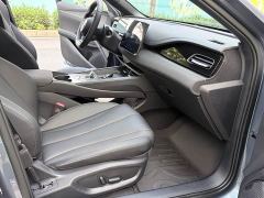 BYD Seal 06 DM-i 120KM Premium Edition - ფოტო 14