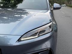 BYD Seal 06 DM-i 120KM Premium Edition - ფოტო 2