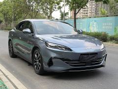 BYD Seal 06 DM-i 120KM Premium Edition - ფოტო 3