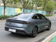 BYD Seal 06 DM-i 120KM Premium Edition - ფოტო 7